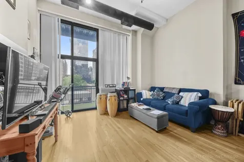 547 South Clark Street Chicago IL 60605