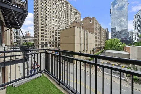 547 South Clark Street Chicago IL 60605