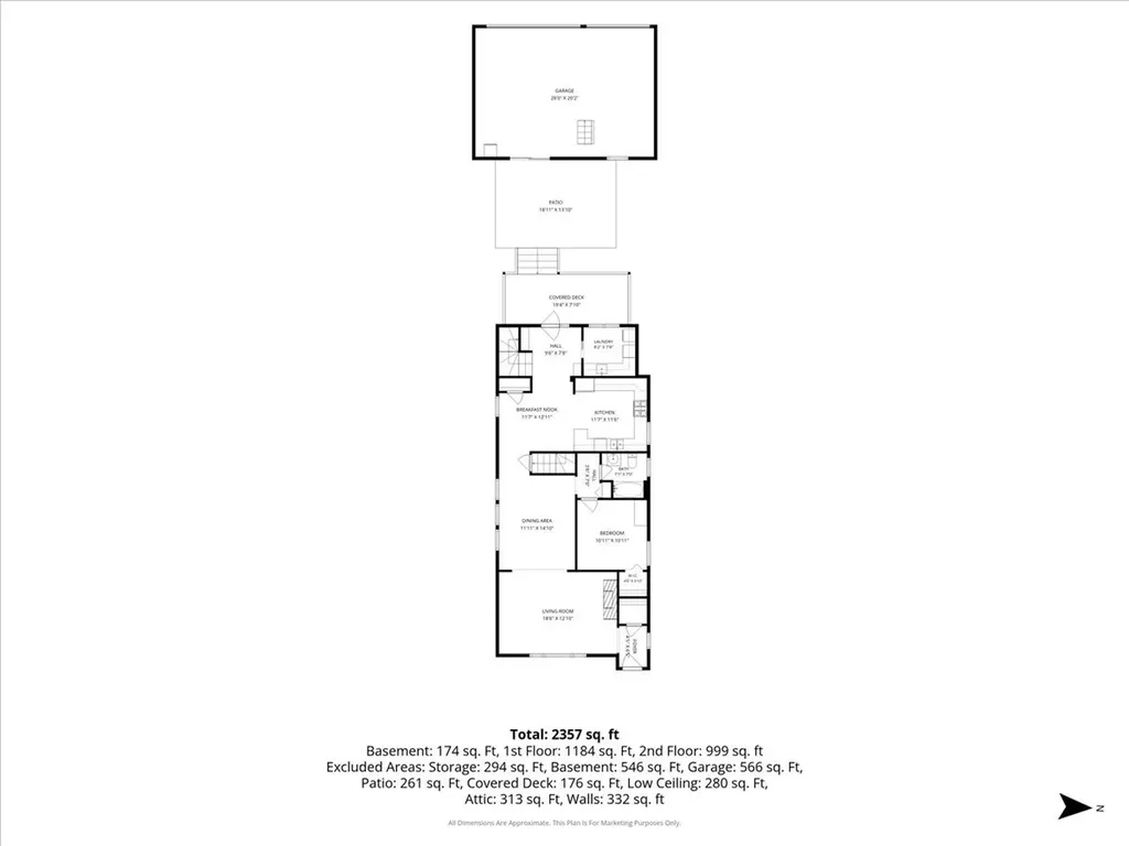 6730 North Octavia Avenue Chicago IL 60631