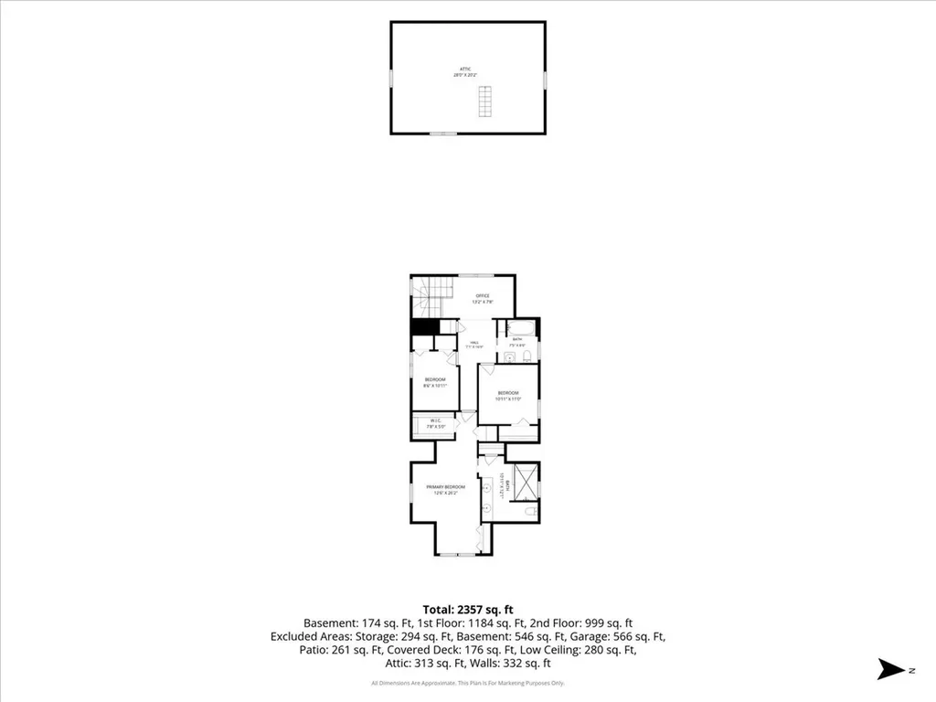 6730 North Octavia Avenue Chicago IL 60631