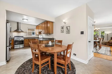 6730 North Octavia Avenue Chicago IL 60631