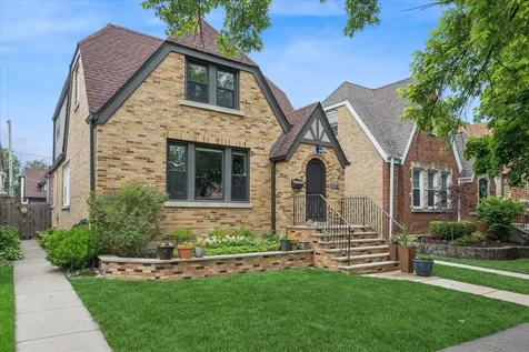 6730 North Octavia Avenue Chicago IL 60631
