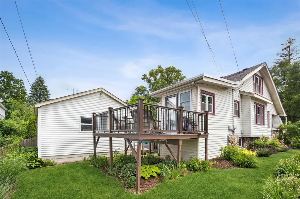 314 South Brewster Avenue Lombard IL 60148