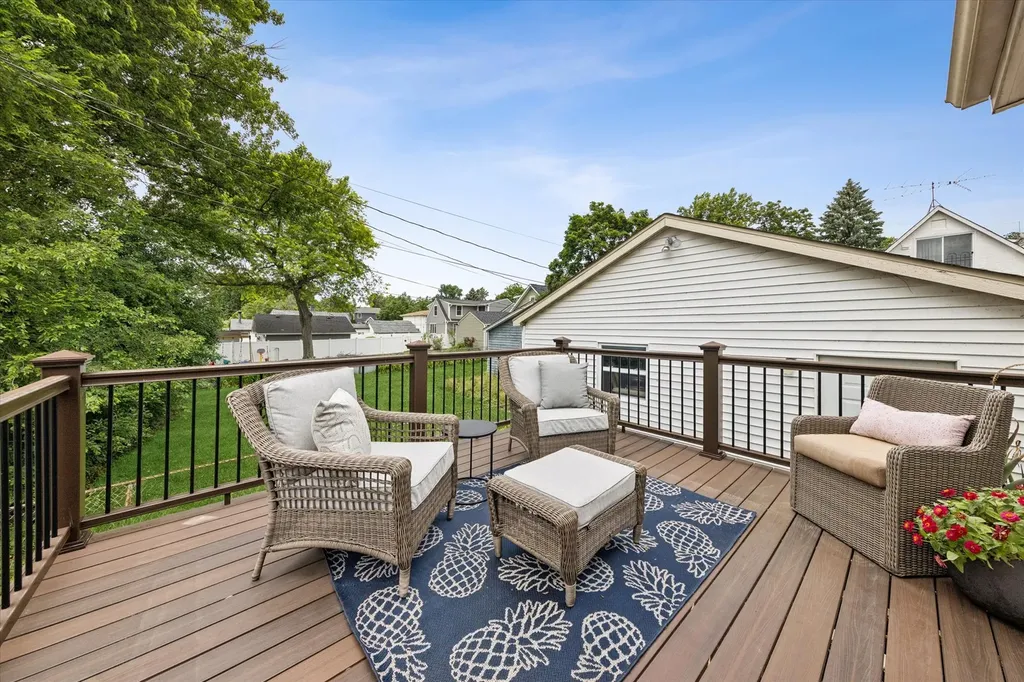 314 South Brewster Avenue Lombard IL 60148