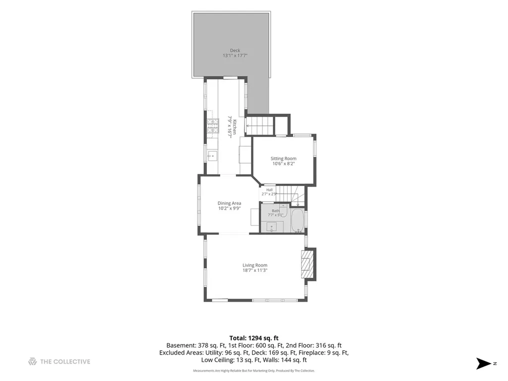 314 South Brewster Avenue Lombard IL 60148
