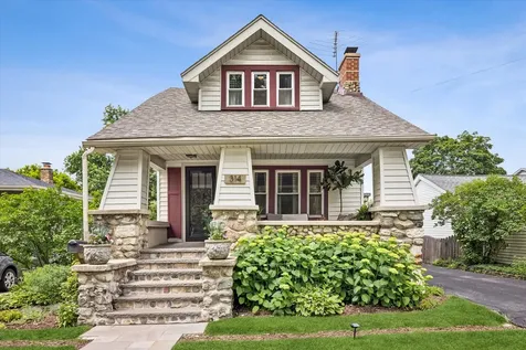 314 South Brewster Avenue Lombard IL 60148