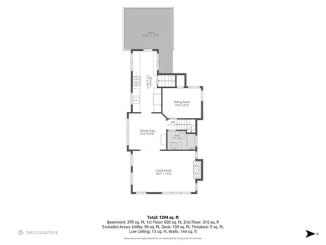 314 South Brewster Avenue Lombard IL 60148