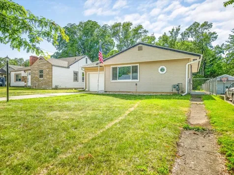 1327 26TH Street Rockford IL 61108