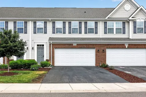 3352 Helene Reider Drive Montgomery IL 60538