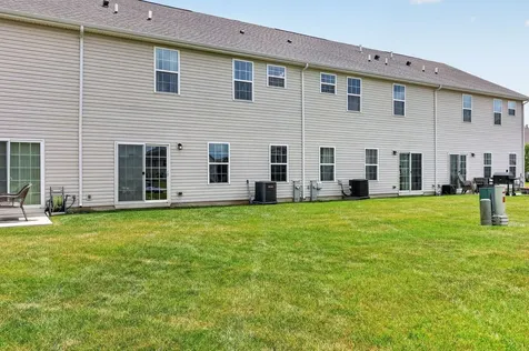 3352 Helene Reider Drive Montgomery IL 60538