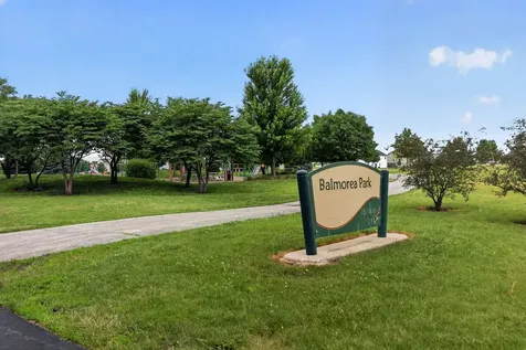 3352 Helene Reider Drive Montgomery IL 60538