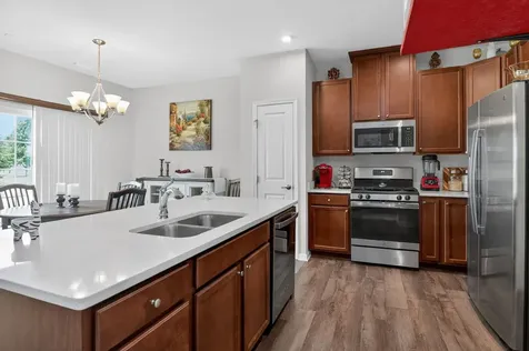 3352 Helene Reider Drive Montgomery IL 60538