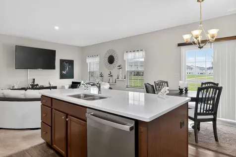 3352 Helene Reider Drive Montgomery IL 60538