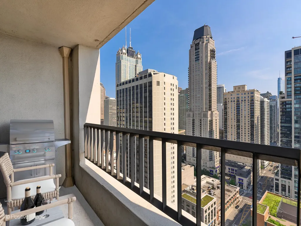 1030 North State Street Chicago IL 60610