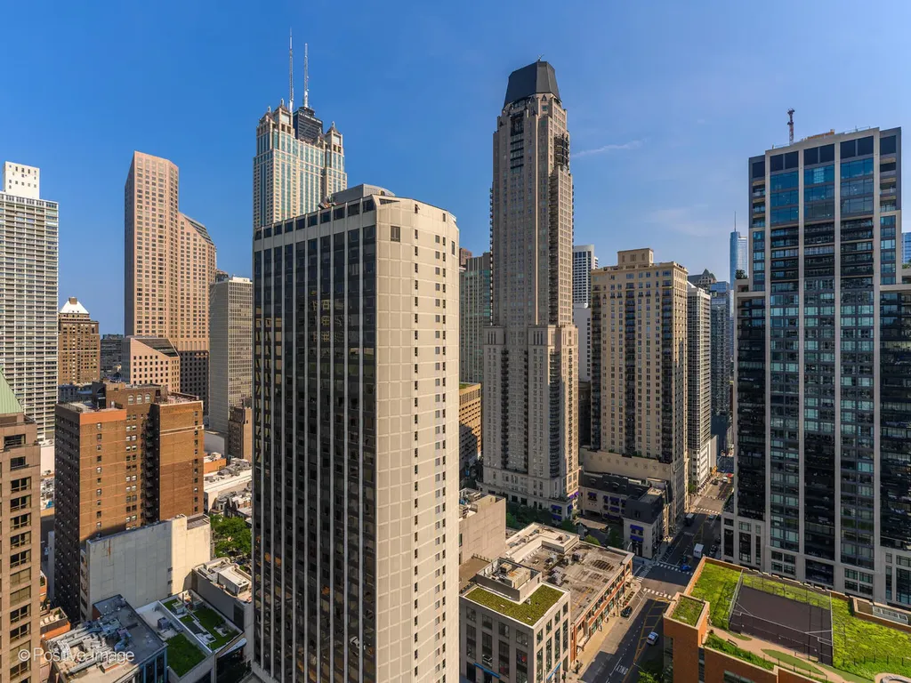 1030 North State Street Chicago IL 60610