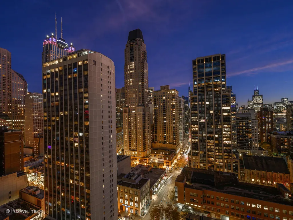 1030 North State Street Chicago IL 60610