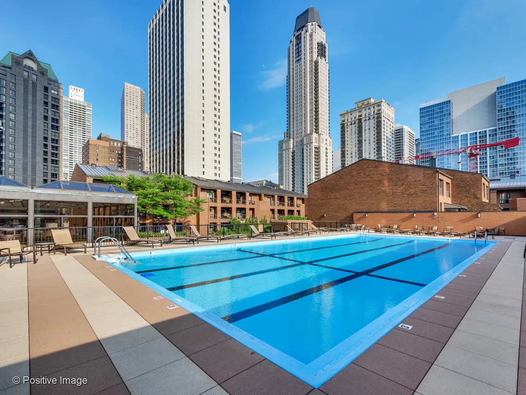 1030 North State Street Chicago IL 60610