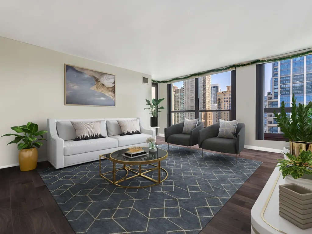 1030 North State Street Chicago IL 60610