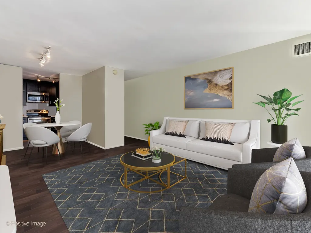 1030 North State Street Chicago IL 60610