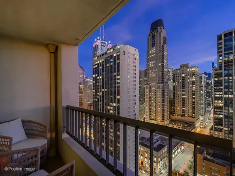 1030 North State Street Chicago IL 60610