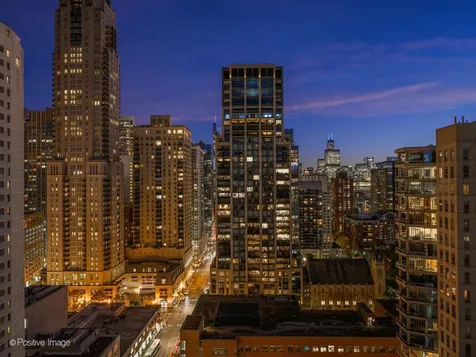 1030 North State Street Chicago IL 60610