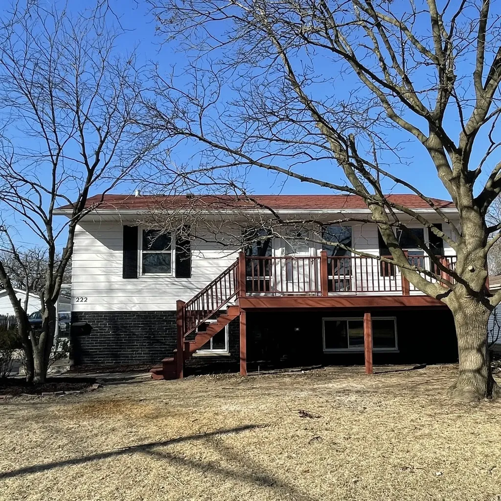 222 Saint Marys Parkway Buffalo Grove IL 60089