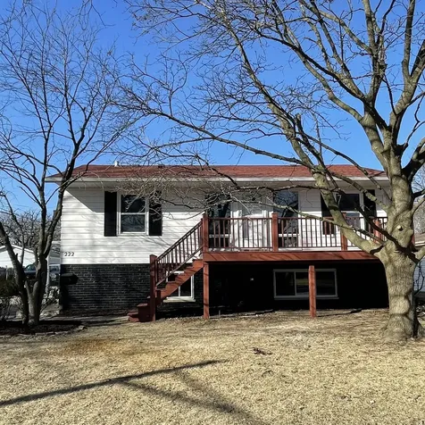 222 Saint Marys Parkway Buffalo Grove IL 60089
