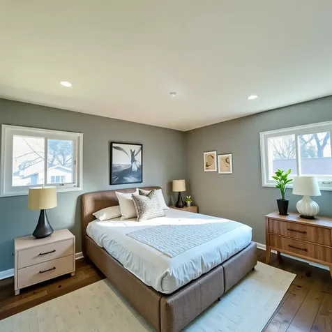 222 Saint Marys Parkway Buffalo Grove IL 60089