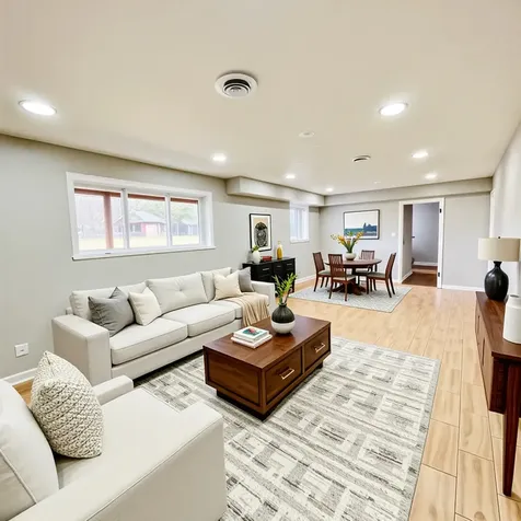 222 Saint Marys Parkway Buffalo Grove IL 60089