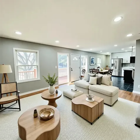 222 Saint Marys Parkway Buffalo Grove IL 60089