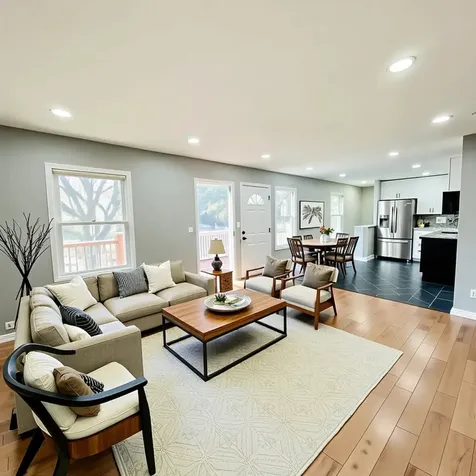 222 Saint Marys Parkway Buffalo Grove IL 60089
