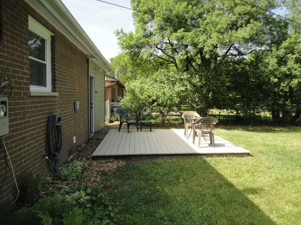 6325 Dunham Road Downers Grove IL 60516