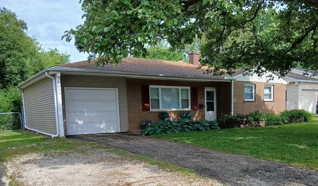 6325 Dunham Road Downers Grove IL 60516