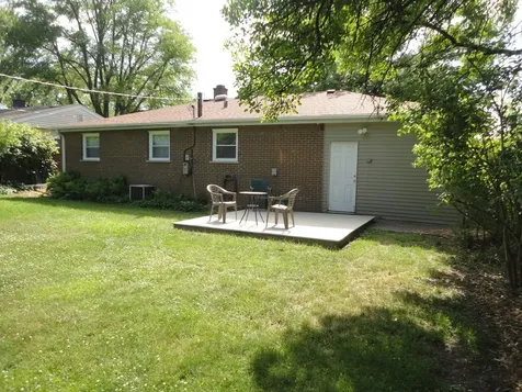 6325 Dunham Road Downers Grove IL 60516