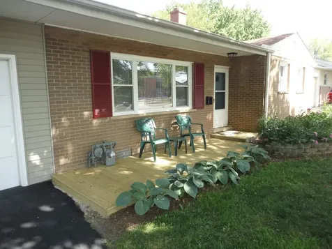 6325 Dunham Road Downers Grove IL 60516