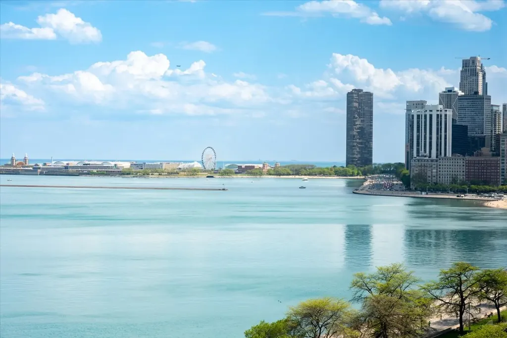 1550 North Lake Shore Drive Chicago IL 60610
