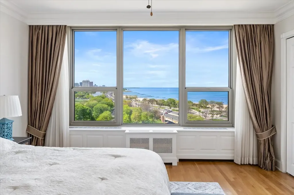 1550 North Lake Shore Drive Chicago IL 60610