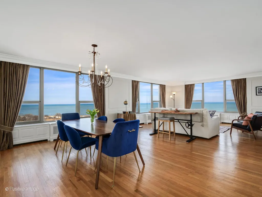 1550 North Lake Shore Drive Chicago IL 60610