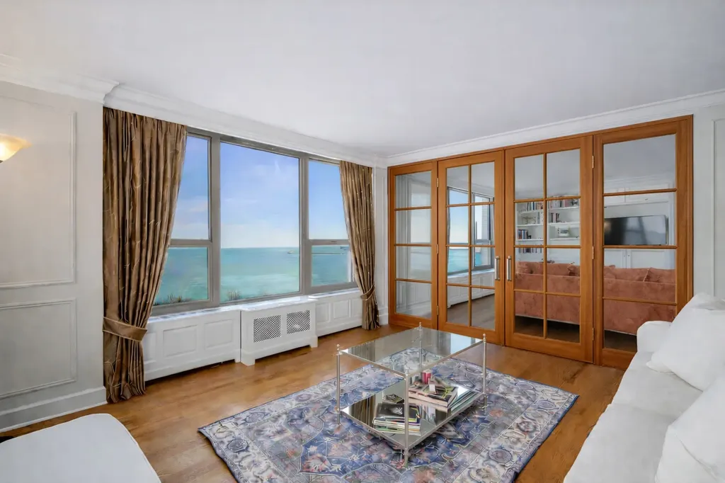 1550 North Lake Shore Drive Chicago IL 60610