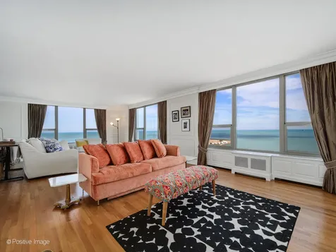 1550 North Lake Shore Drive Chicago IL 60610