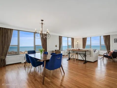 1550 North Lake Shore Drive Chicago IL 60610