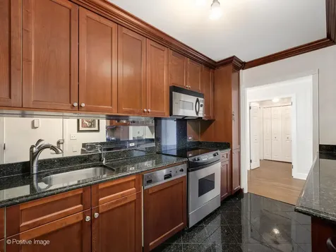 1550 North Lake Shore Drive Chicago IL 60610