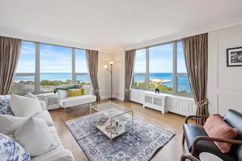 1550 North Lake Shore Drive Chicago IL 60610