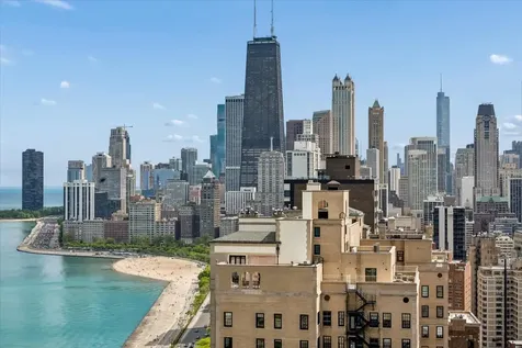 1550 North Lake Shore Drive Chicago IL 60610