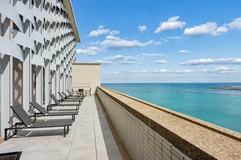 1550 North Lake Shore Drive Chicago IL 60610
