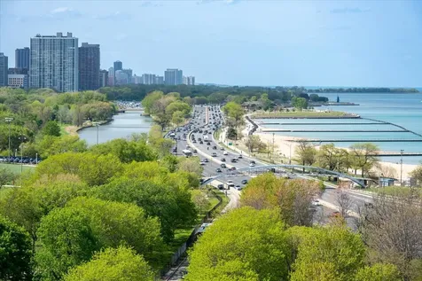 1550 North Lake Shore Drive Chicago IL 60610