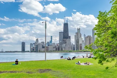 1550 North Lake Shore Drive Chicago IL 60610