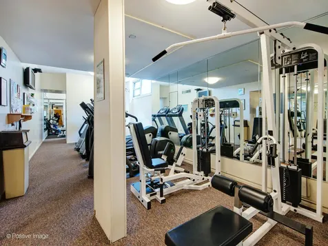 1550 North Lake Shore Drive Chicago IL 60610