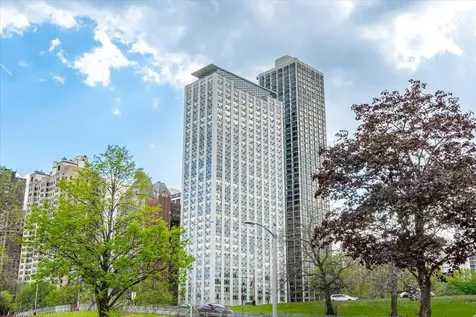 1550 North Lake Shore Drive Chicago IL 60610