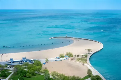 1550 North Lake Shore Drive Chicago IL 60610